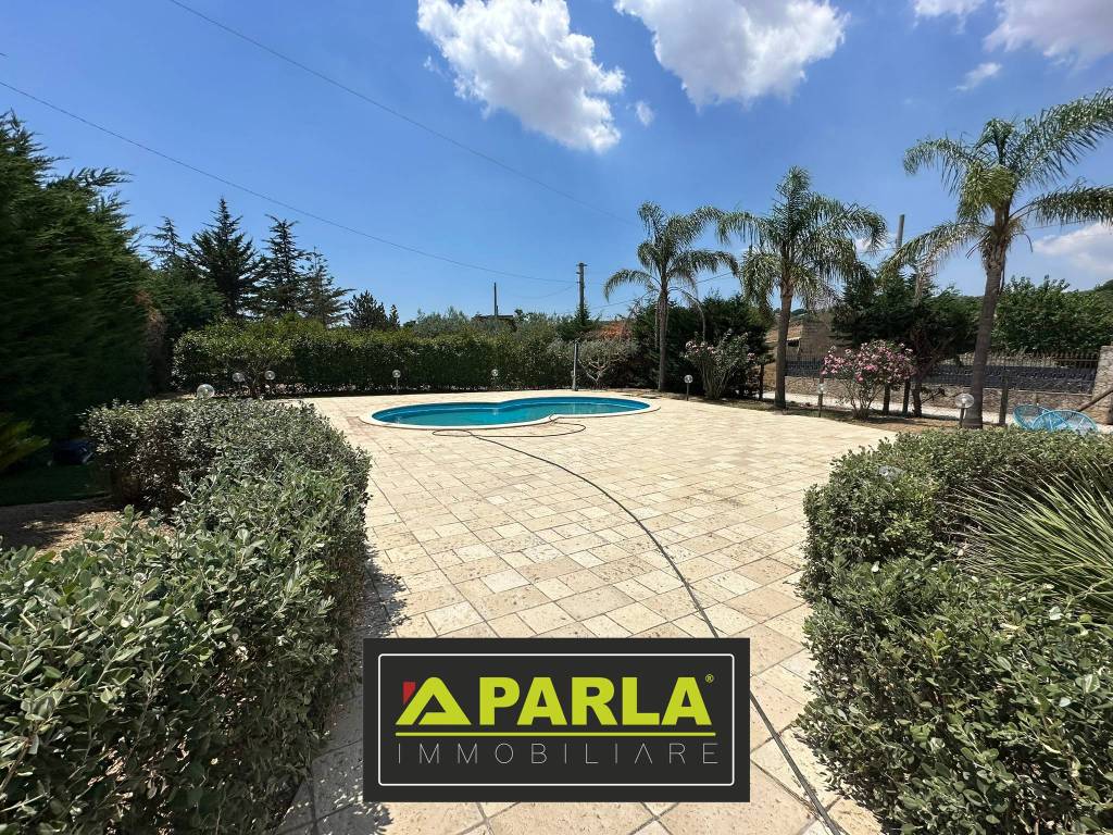Villa a Canicattì - Foto 3