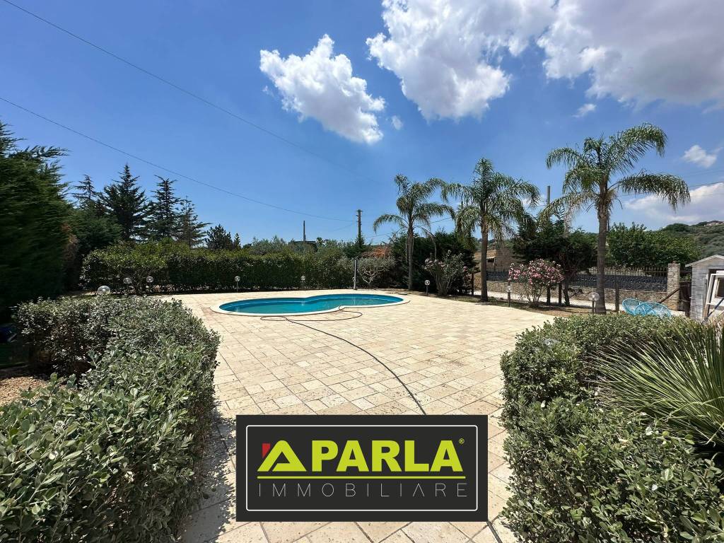 Villa a Canicattì - Foto 4