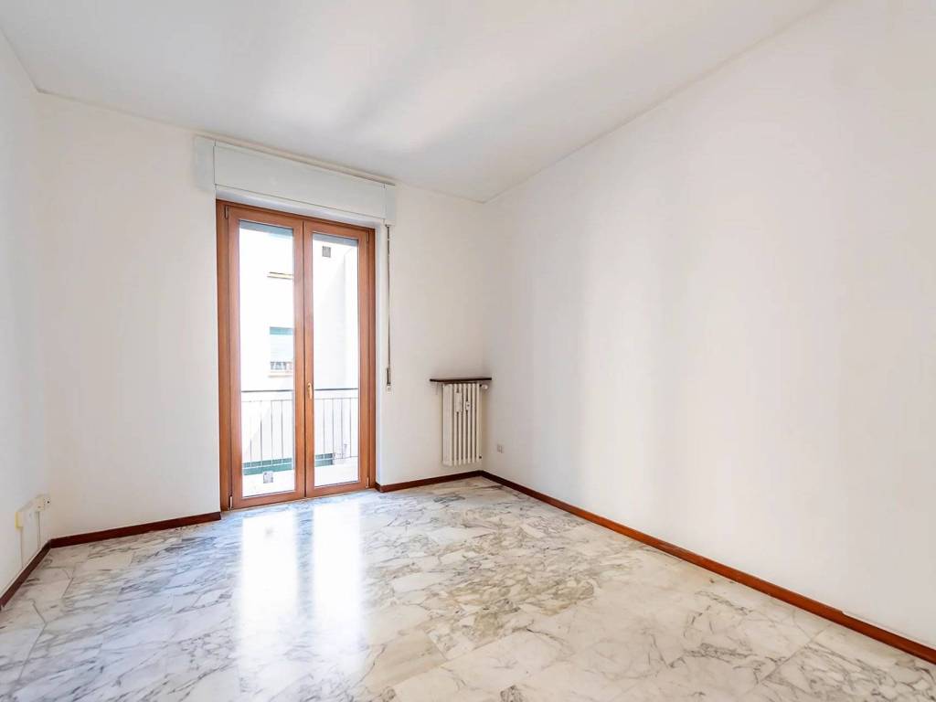 Appartamento a Uboldo in Piazza San Giovanni Bosco 14 - Foto 4
