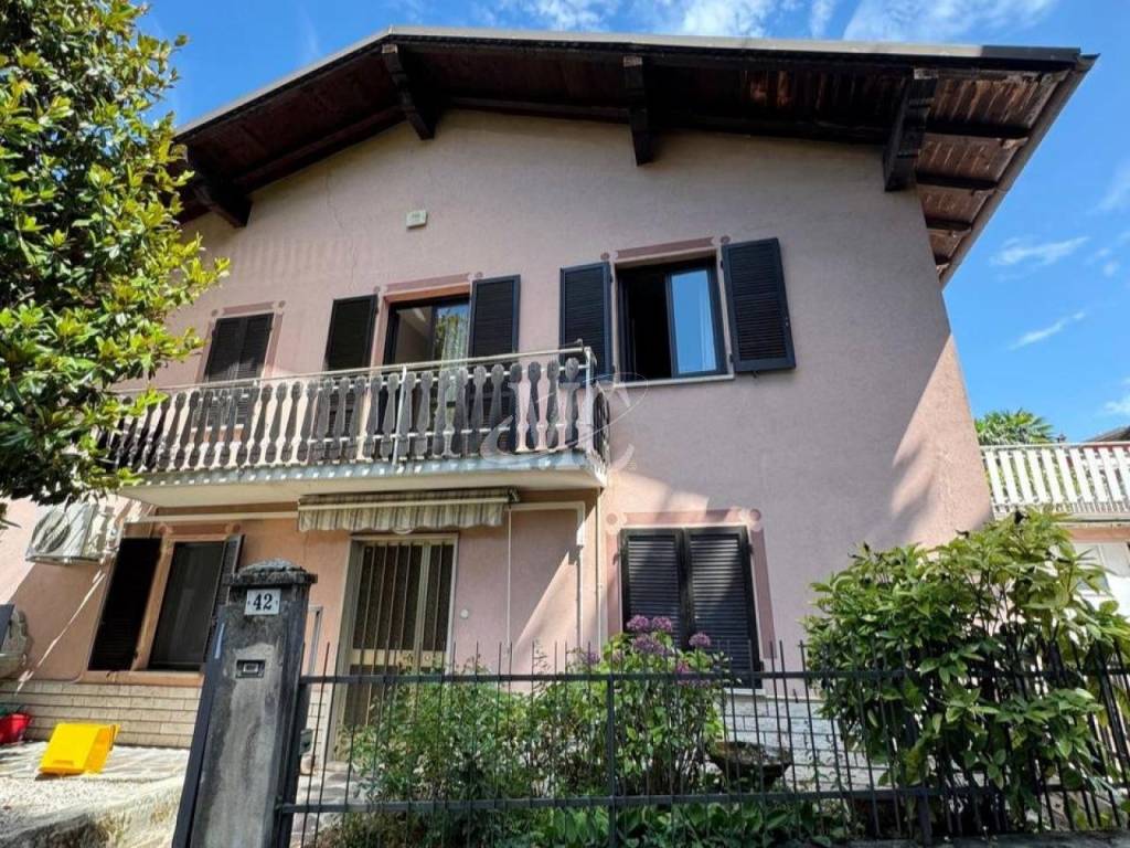 Casa indipendente a Rovereto in Via Saline, 42 - Foto 5