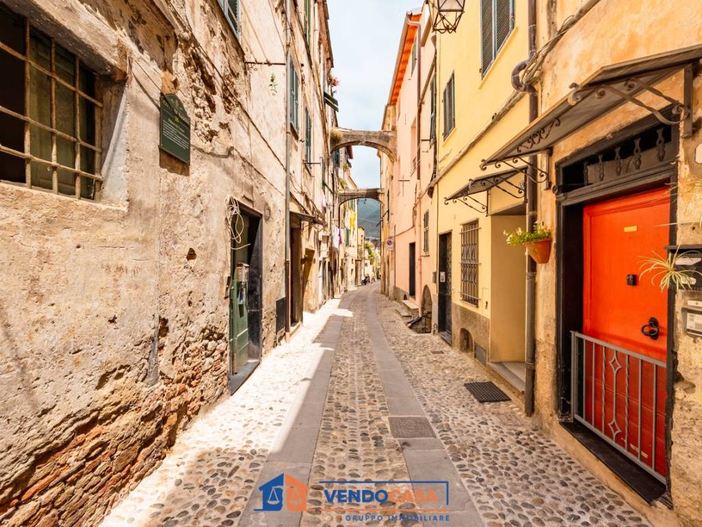 Casa indipendente a Taggia in Via San Dalmazzo, 24 - Foto 4