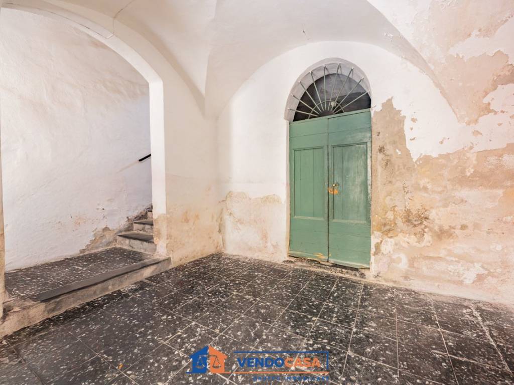 Casa indipendente a Taggia in Via San Dalmazzo, 24 - Foto 5