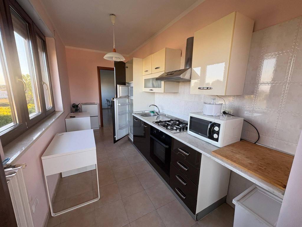 Appartamento a Brindisi in Via dell'Idroscalo - Foto 4