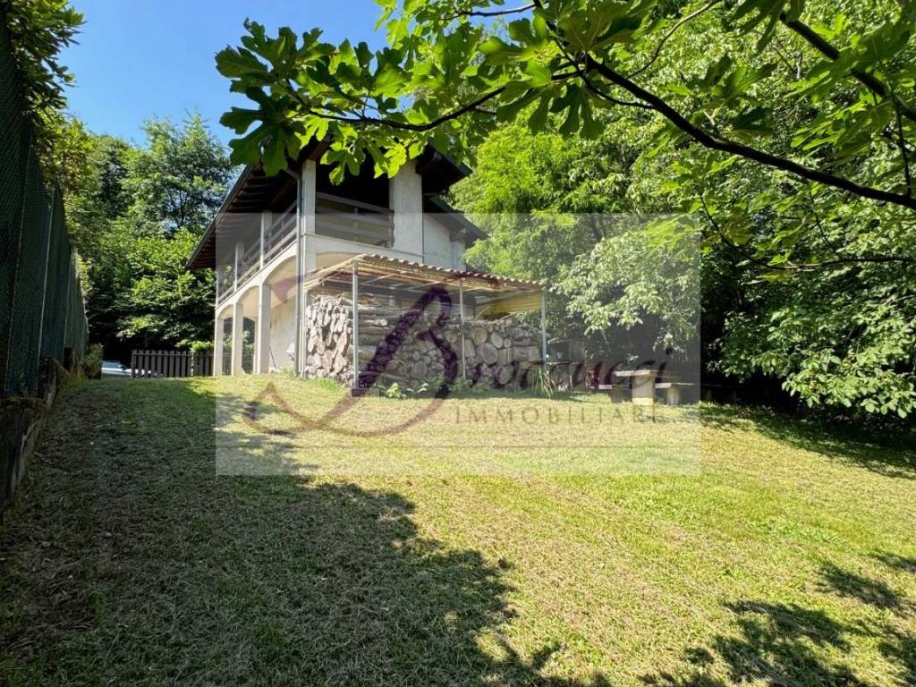 Villa a Cuasso al monte - Foto 2