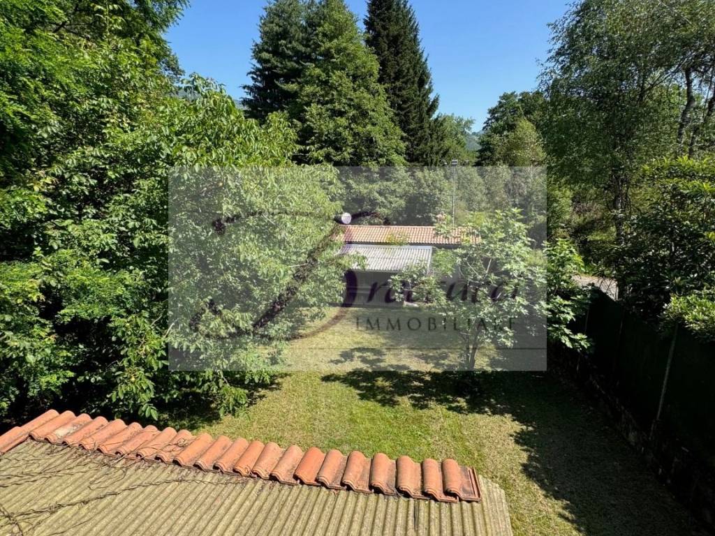 Villa a Cuasso al monte - Foto 5