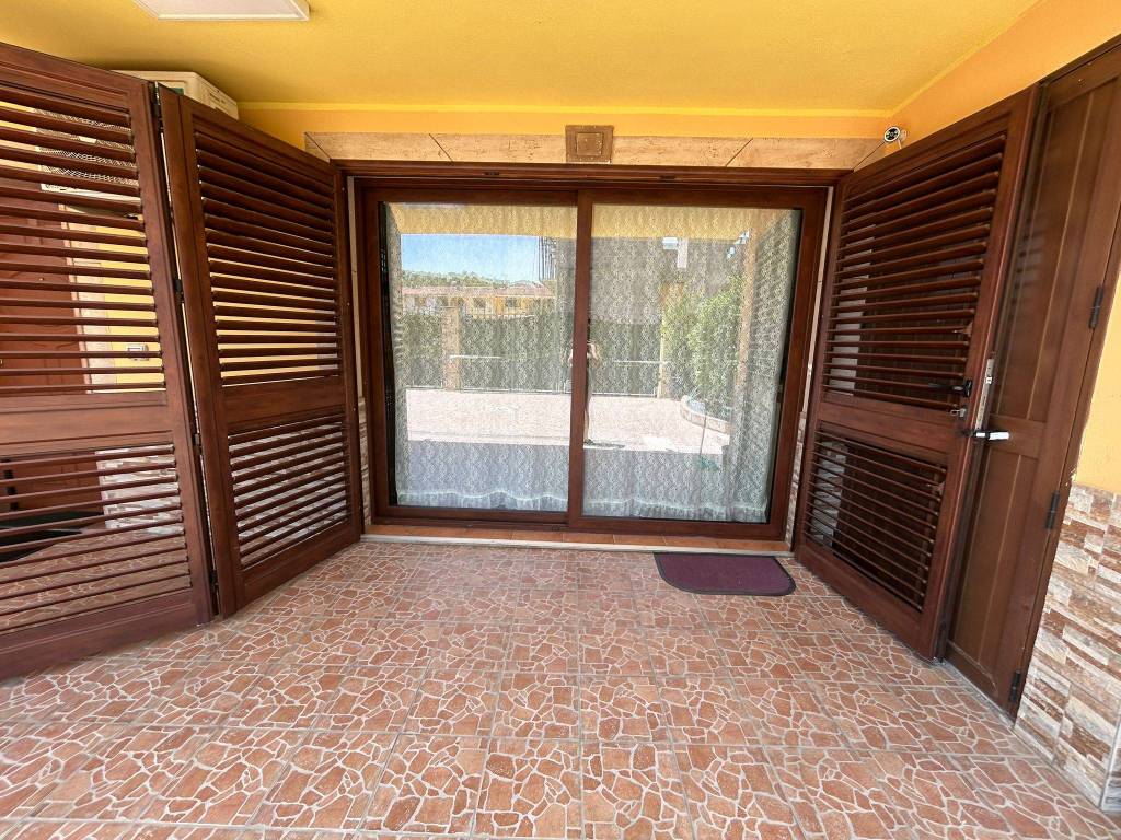 Villetta a schiera a Bosa in Via Generale Ibba Piras - Foto 5