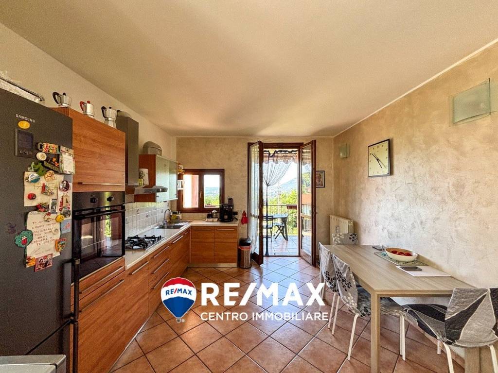 Appartamento a Viggiù in Vicolo Fontanella - Foto 5