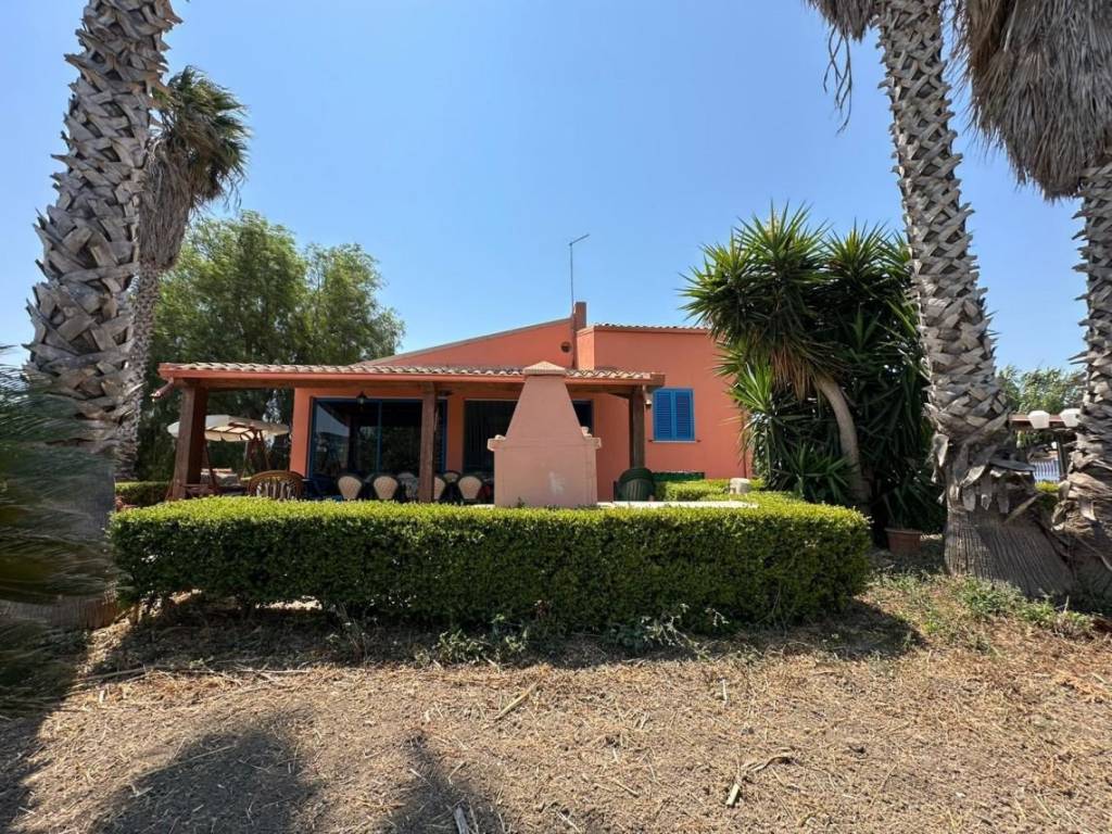 Villa a Ispica in Via Acque Basse - Foto 5