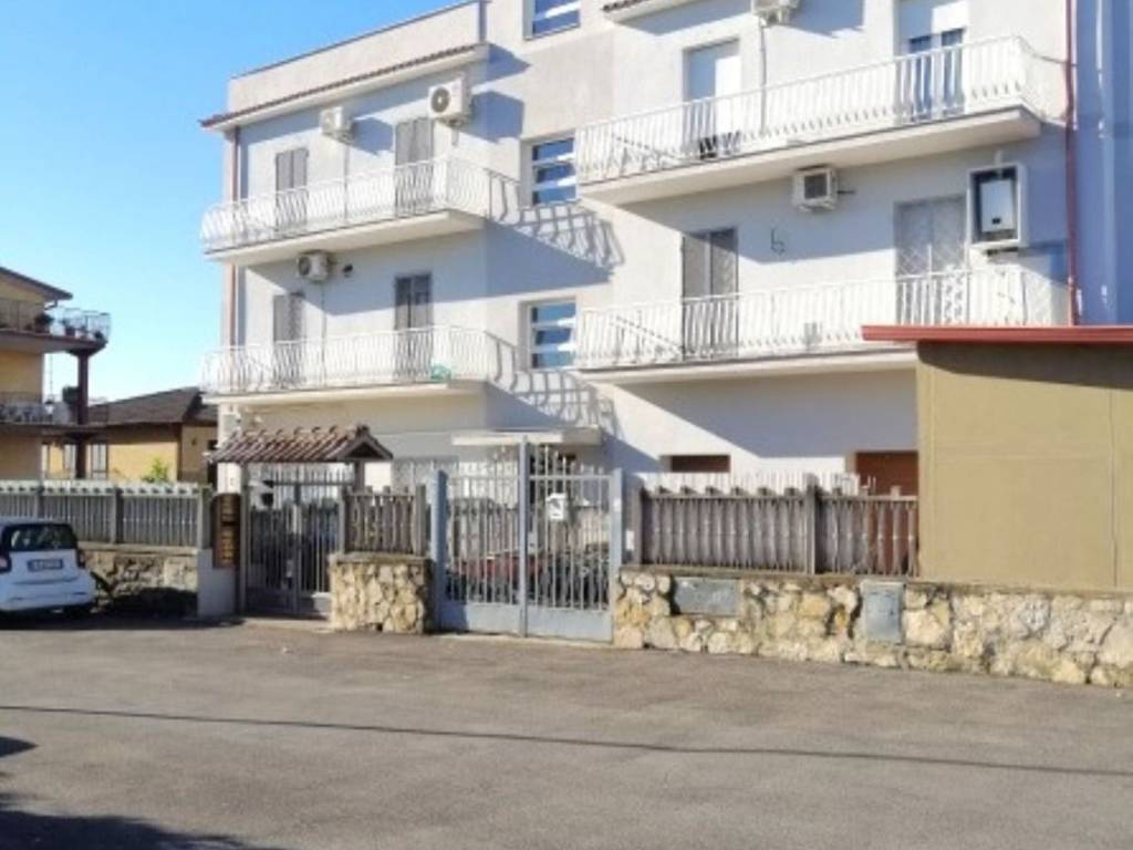 Appartamento a Roma in Via San Michele di Ganzaria - Foto 1