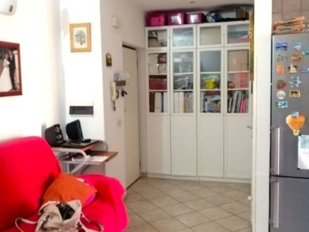 Appartamento a Roma in Via San Michele di Ganzaria - Foto 2