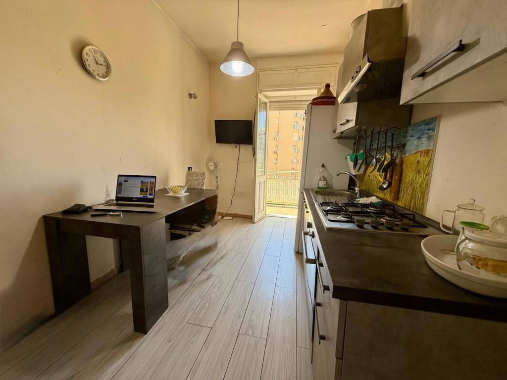 Appartamento a Cagliari in via Dei Capraia , 20 - Foto 2