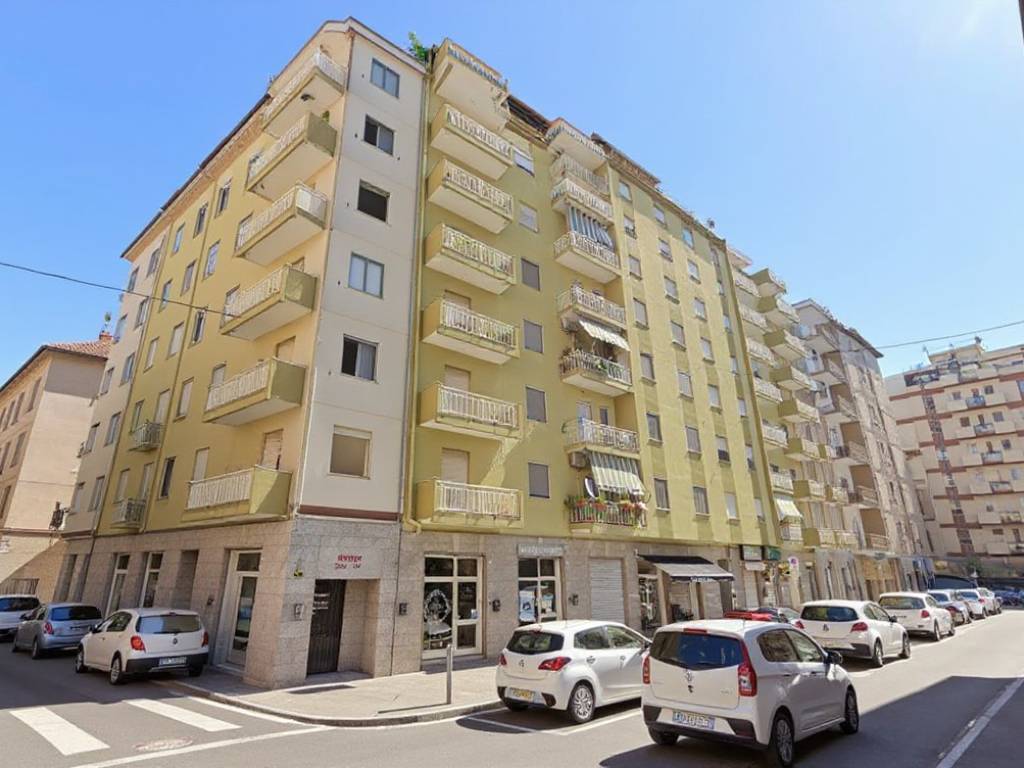 Appartamento a Cagliari in via Dei Capraia , 20 - Foto 3