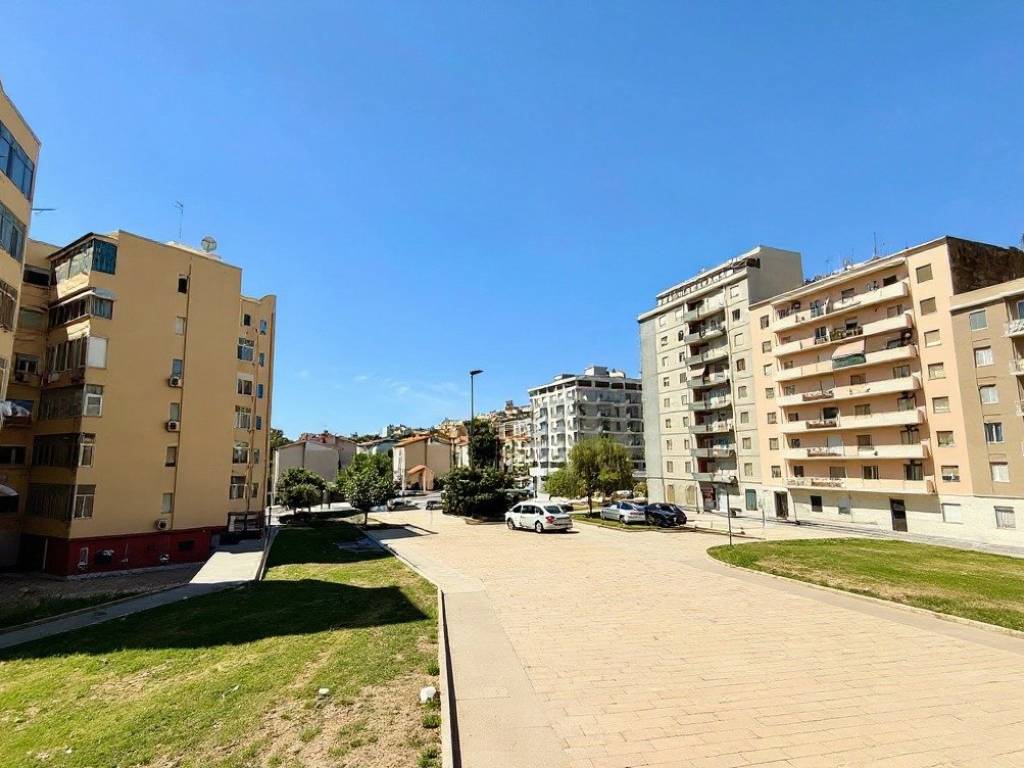 Appartamento a Cagliari in via Dei Capraia , 20 - Foto 4