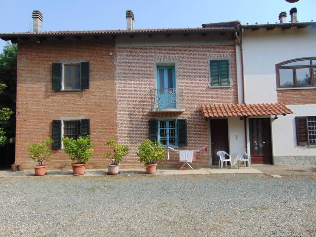 Rustico / casale a Oviglio in Via dei Boschi - Foto 2