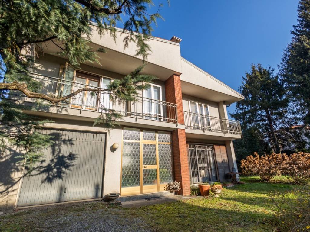 Villa a Castelmarte in Via Roma - Foto 3