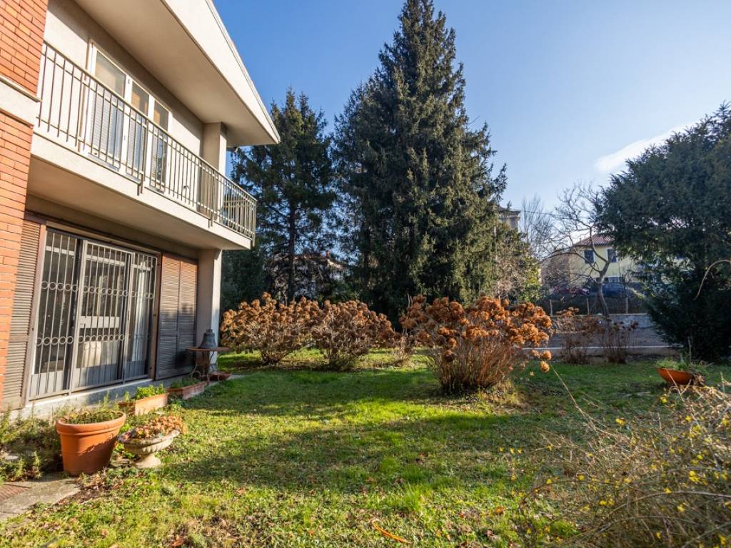 Villa a Castelmarte in Via Roma - Foto 4