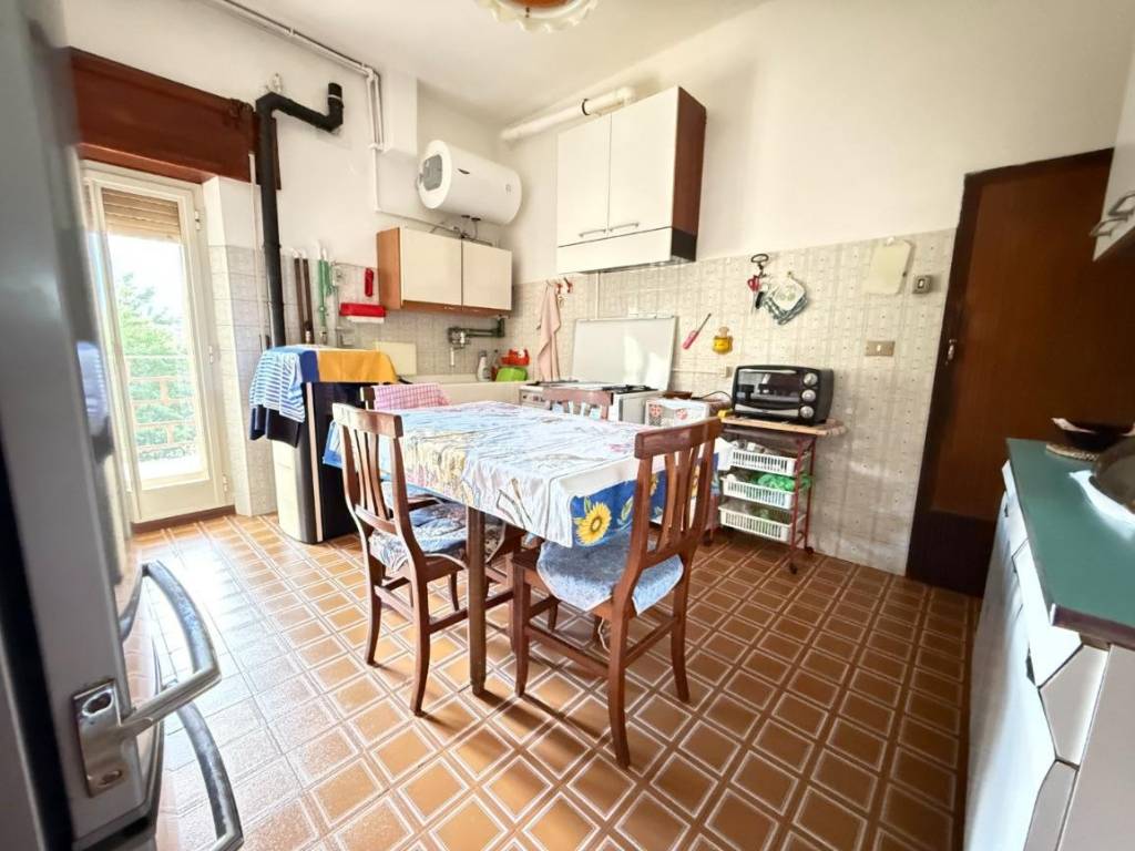 Appartamento a Rocca di mezzo in Strada statale 5 bis, 1 - Foto 4