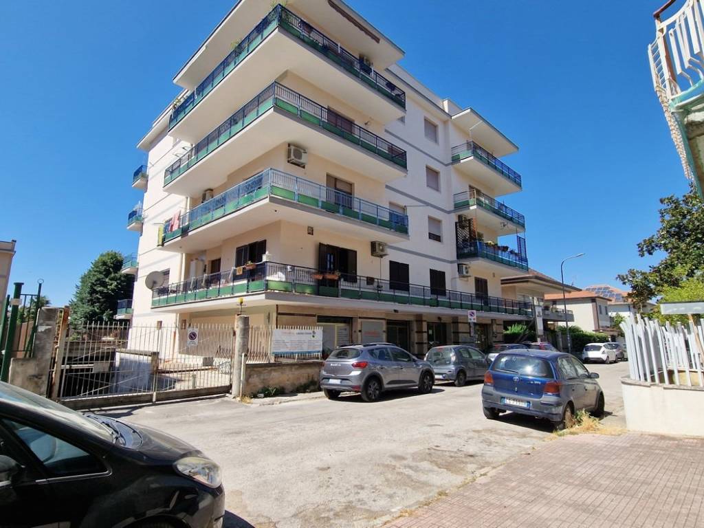 Appartamento a Caserta in Via Boito, 20 - Foto 2