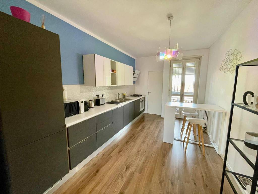 Appartamento a Alessandria in Via Wagner, 13 - Foto 2