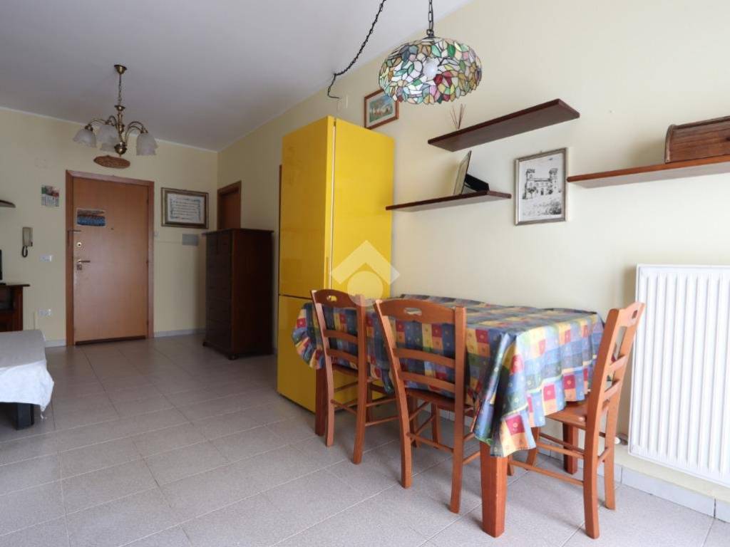 Appartamento a Martinsicuro in Via di Giesi, 1 - Foto 2