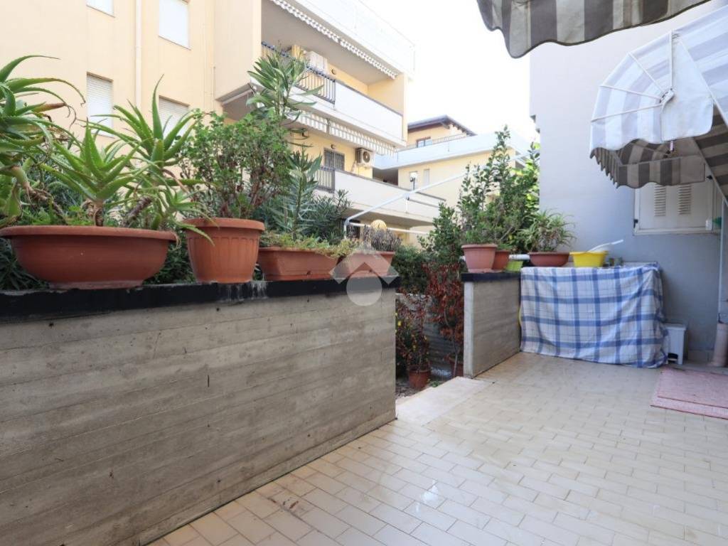 Appartamento a Martinsicuro in Via di Giesi, 1 - Foto 5