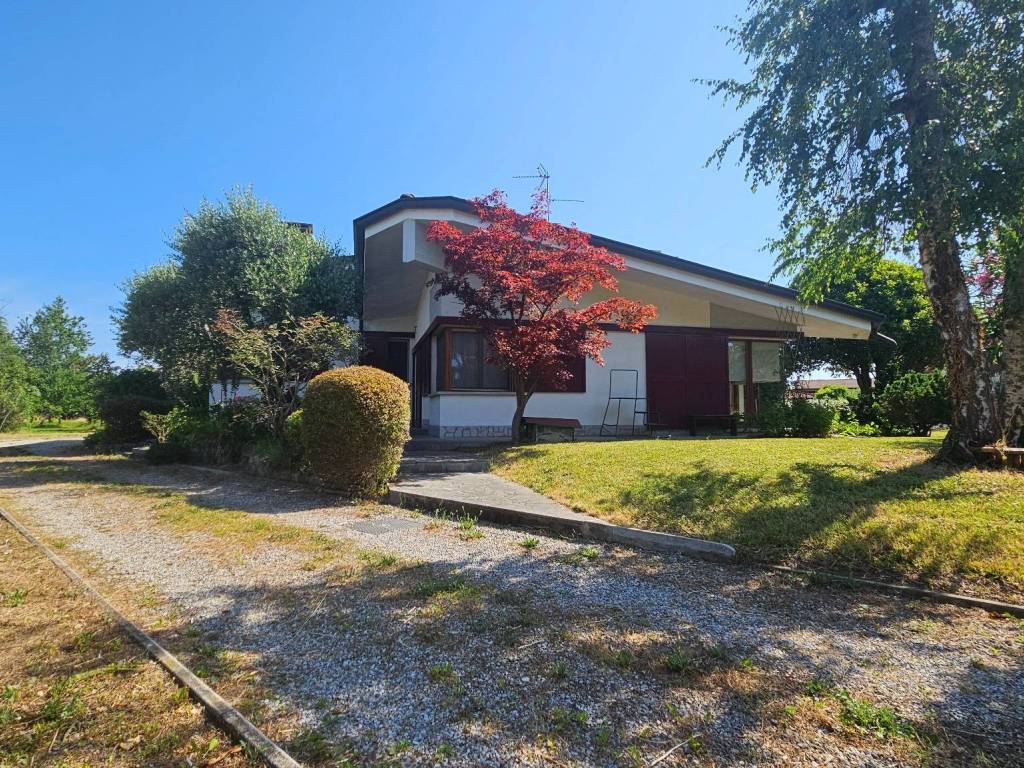 Villa a Bagnaria arsa in Via Roma, 31 - Foto 2