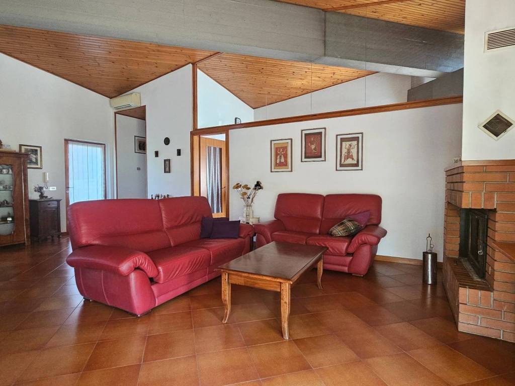 Villa a Bagnaria arsa in Via Roma, 31 - Foto 3