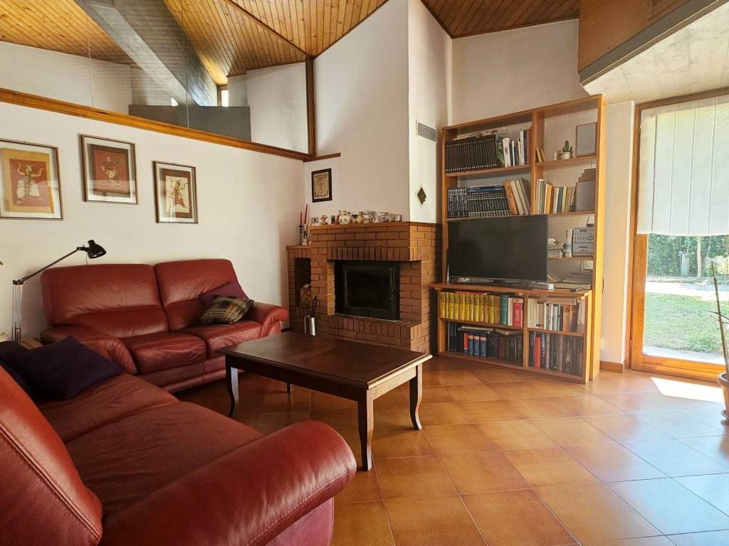 Villa a Bagnaria arsa in Via Roma, 31 - Foto 4