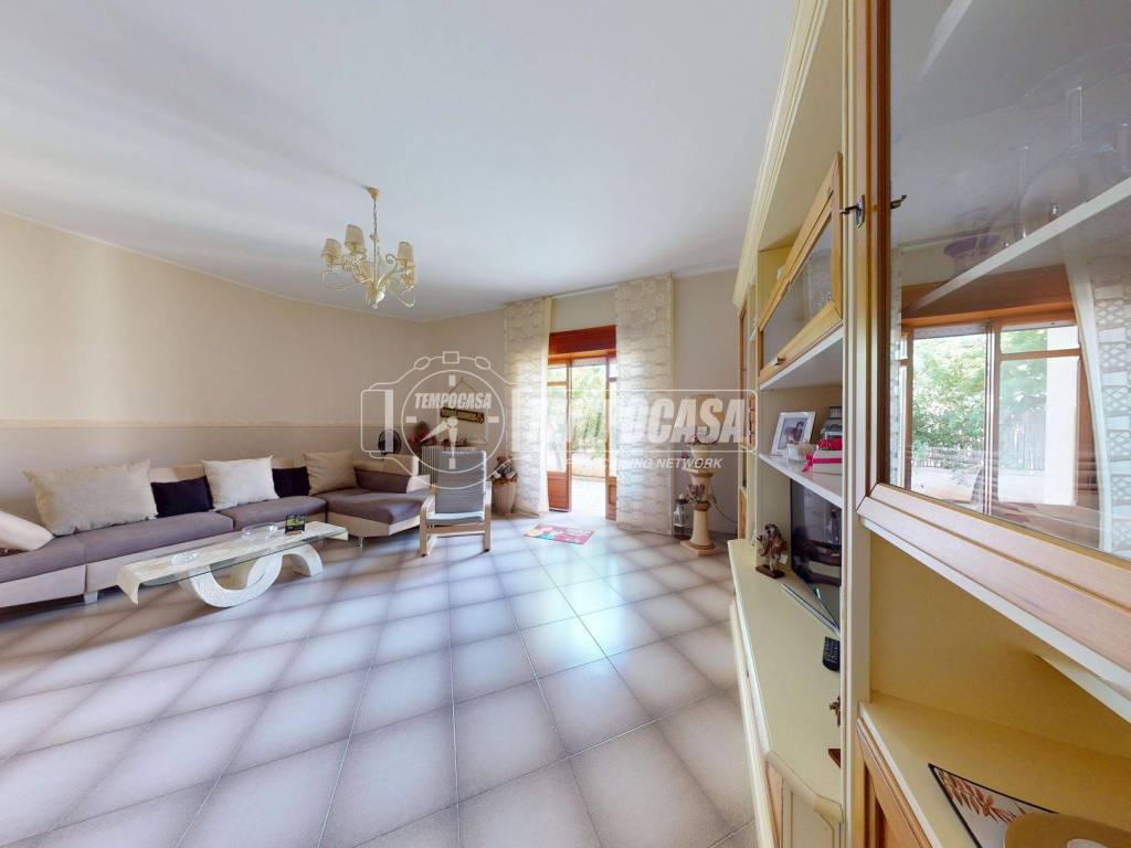 Villa a Monteroni di lecce in Via Bolzano, 62 - Foto 2