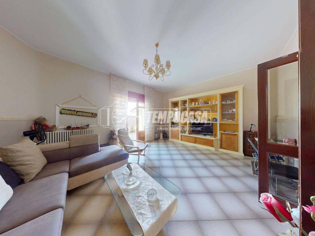 Villa a Monteroni di lecce in Via Bolzano, 62 - Foto 4