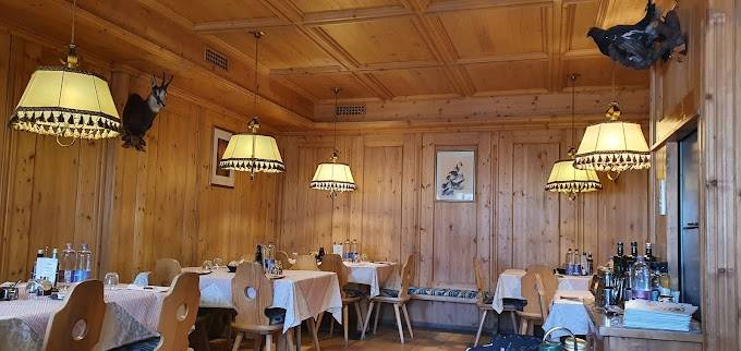 Palazzo / stabile a Livinallongo del col di lana in Via Colesel-Arabba, 26 - Foto 2