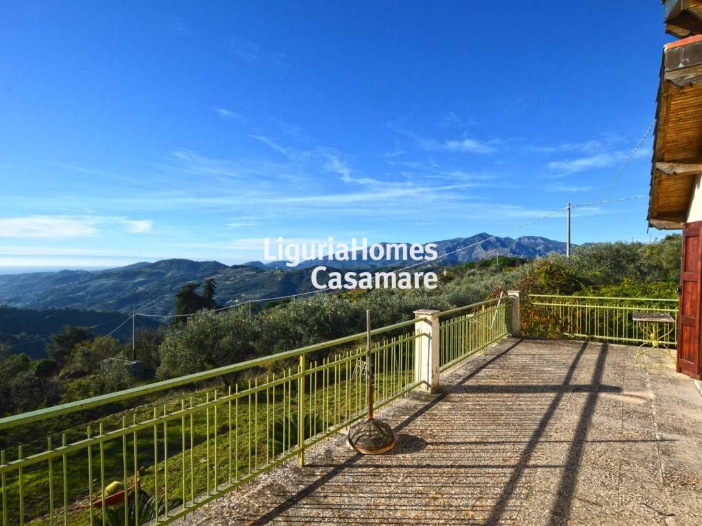Villa a Dolceacqua in Regione Morghe - Foto 2