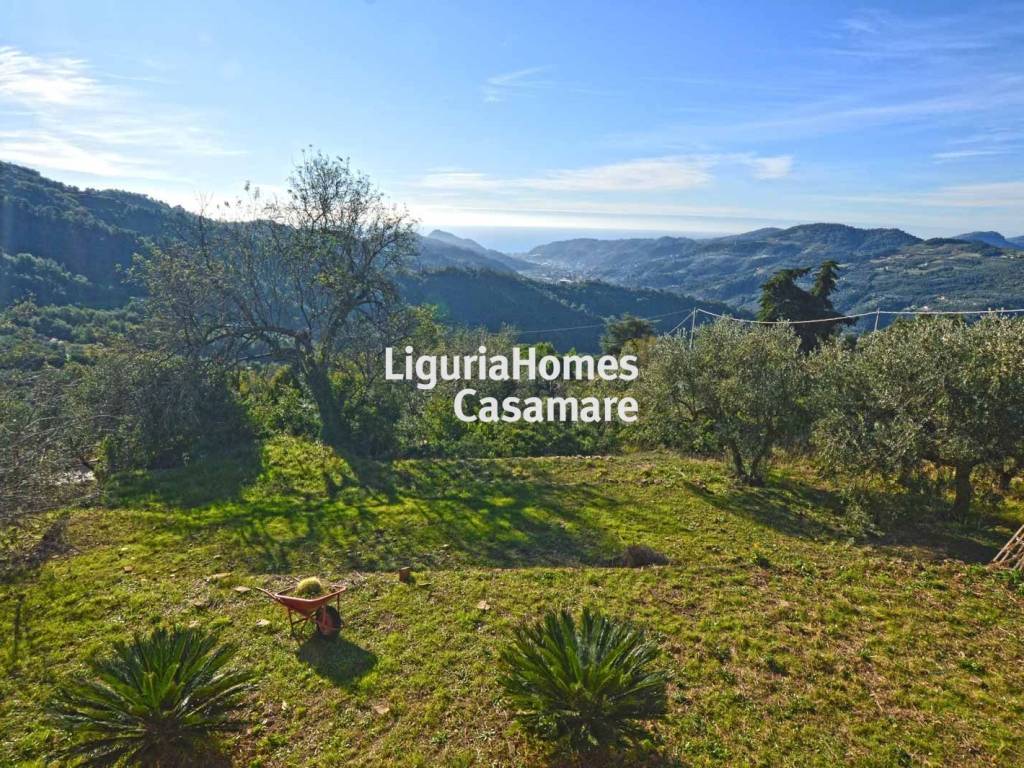 Villa a Dolceacqua in Regione Morghe - Foto 3