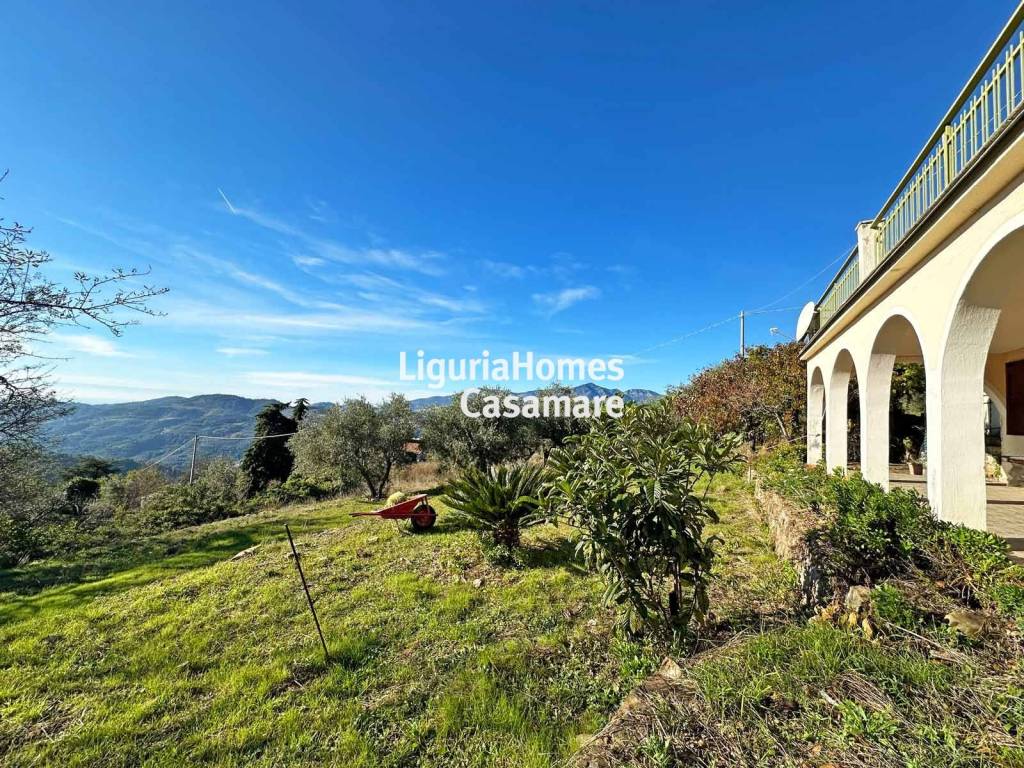 Villa a Dolceacqua in Regione Morghe - Foto 5