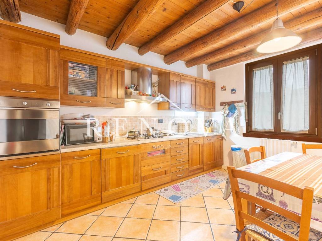 Rustico / casale a Pastrengo in Località Pontirole - Foto 3