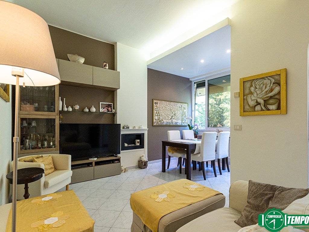 Appartamento a La spezia in Largo Giulio Spella, 5 - Foto 2