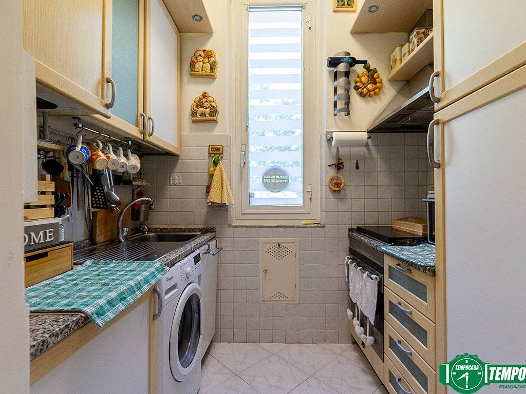 Appartamento a La spezia in Largo Giulio Spella, 5 - Foto 4