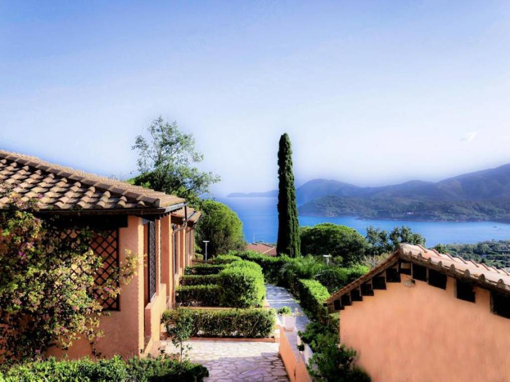 Palazzo / stabile a Portoferraio in Località Acquabona - Foto 4