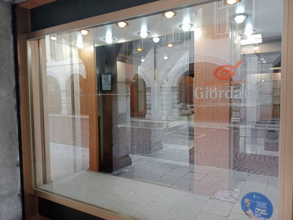 Immobile a Udine in Via Vittorio Veneto, 38 - Foto 3