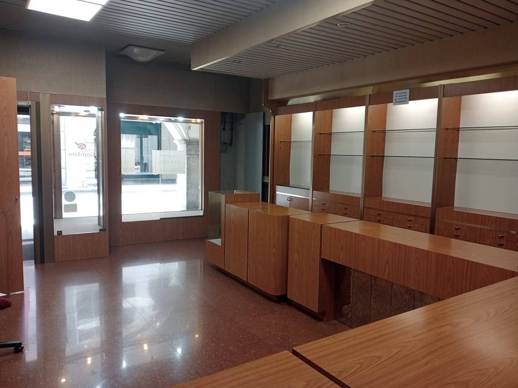 Immobile a Udine in Via Vittorio Veneto, 38 - Foto 5