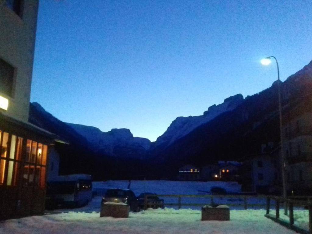 Palazzo / stabile a Falcade in Strada Provinciale del Passo di San Pellegrino - Foto 4