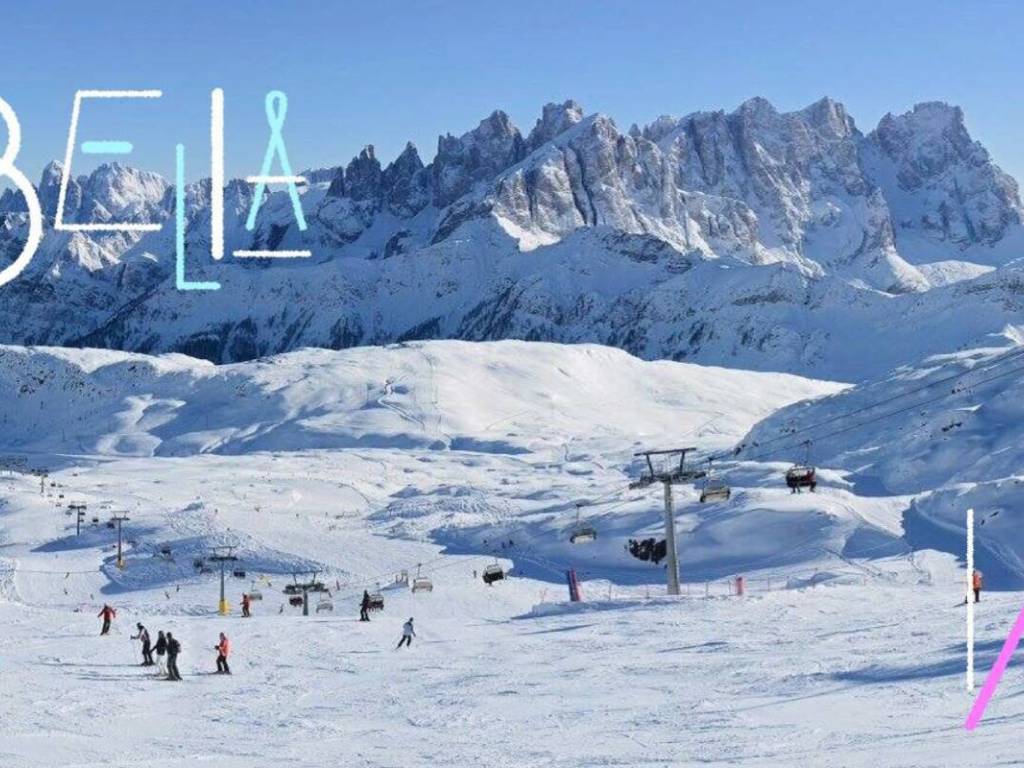 Palazzo / stabile a Falcade in Strada Provinciale del Passo di San Pellegrino - Foto 5