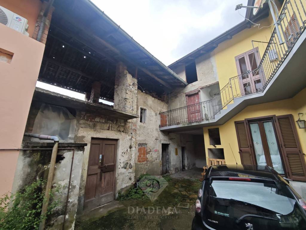 Rustico / casale a Cittiglio in Via Laveno, 23 - Foto 5