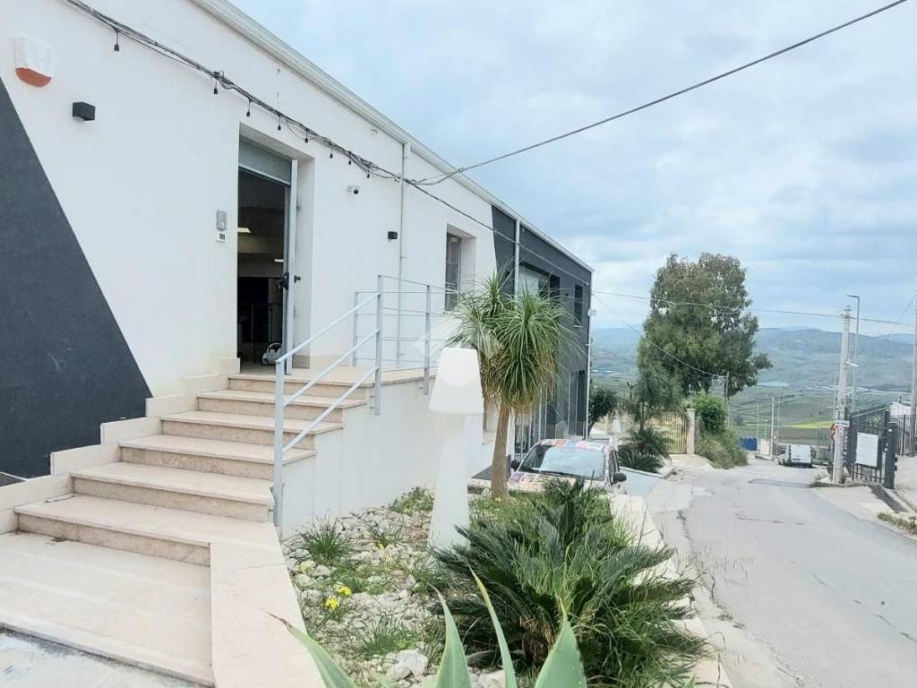 Immobile a Alcamo in VIA CARLO GOLDONI, 6 - Foto 2