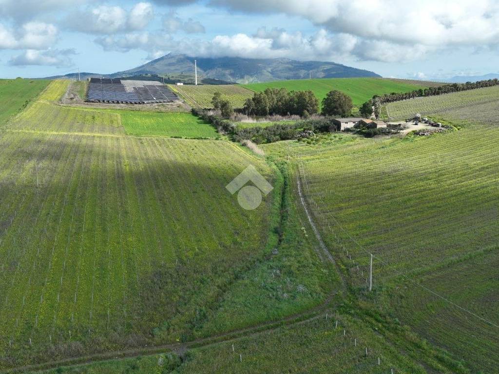 Terreno a Alcamo in VIA SP44 - Foto 3