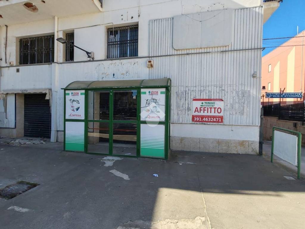 Immobile a Alcamo in PIAZZA FALCONE BORSELLINO, 106 - Foto 2