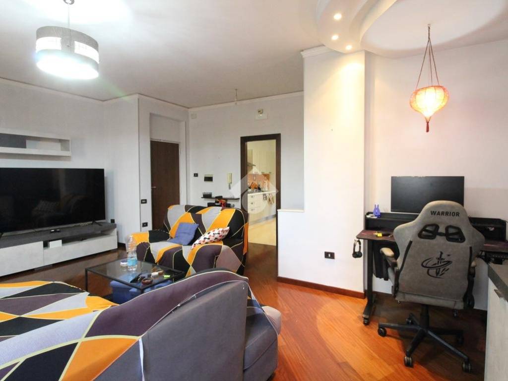 Appartamento a Portico di caserta in Via Napoli, 73 - Foto 4