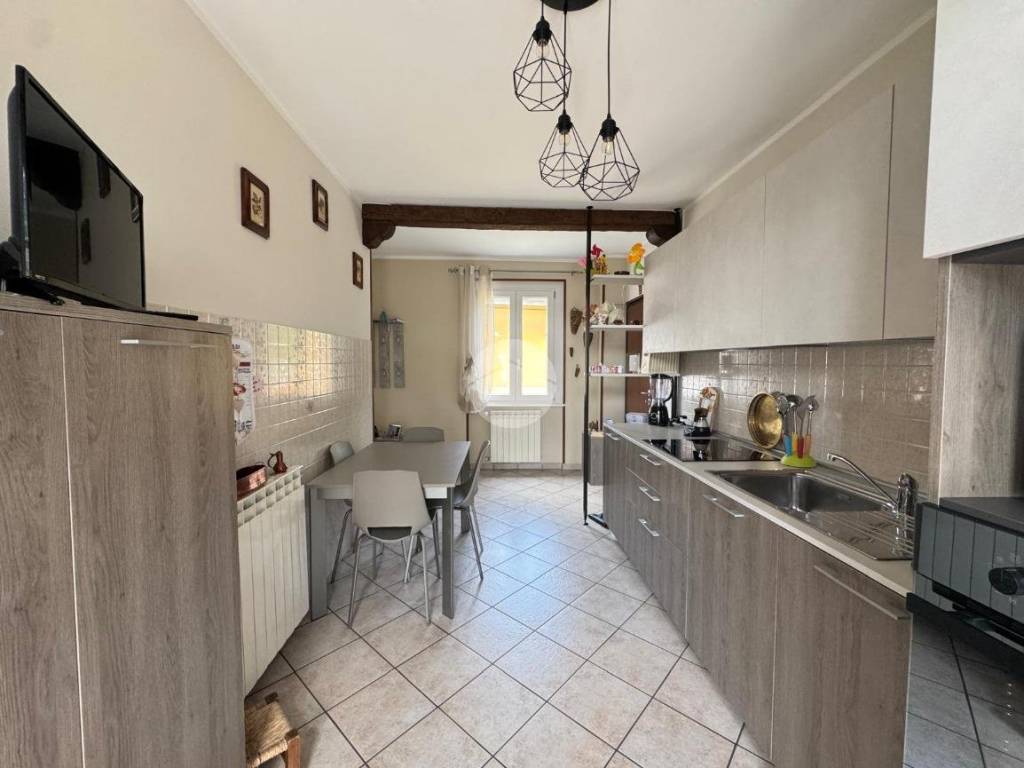 Appartamento a Massazza in Cascina Moncucco, 9 - Foto 3
