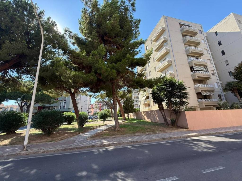 Appartamento a Cagliari in Via S'Arrulloni , 28 - Foto 2