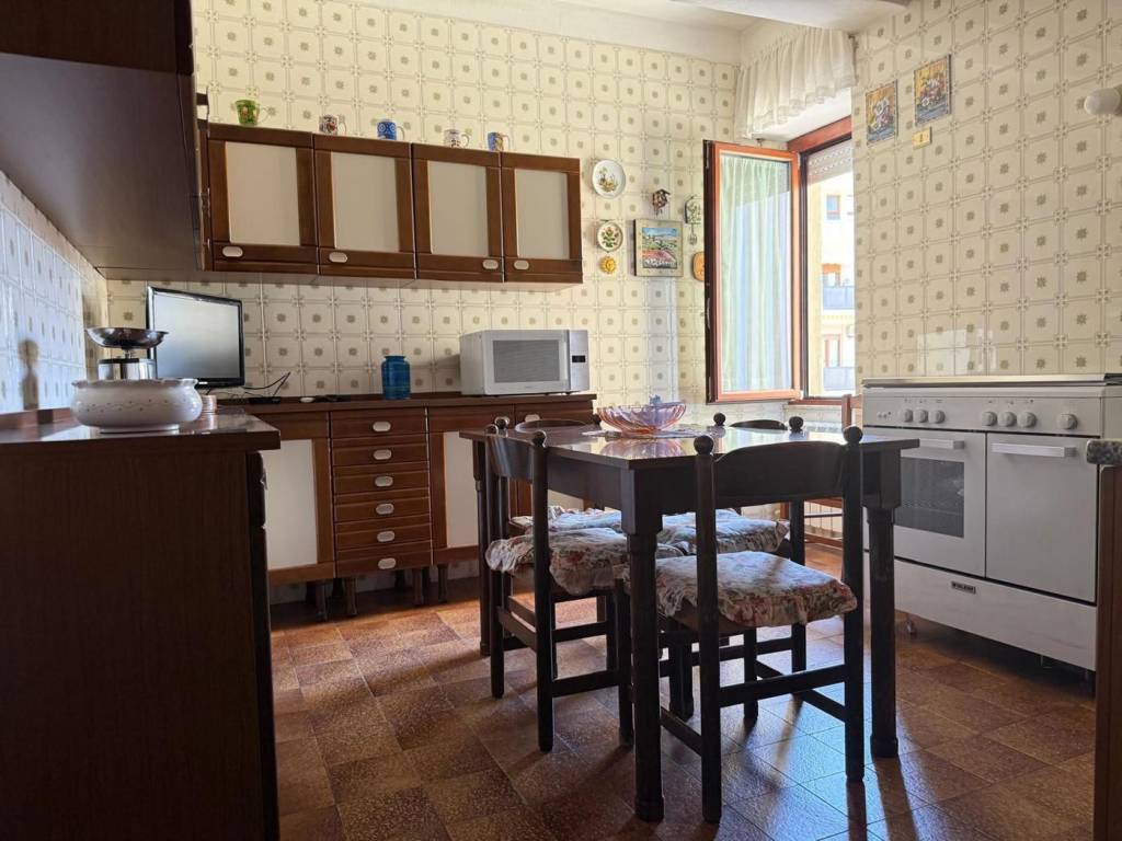 Appartamento a Cagliari in Via S'Arrulloni , 28 - Foto 5